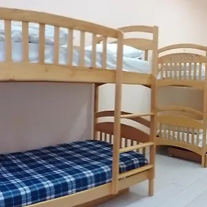 Dja Хостел Киев
