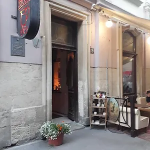 Апартаменты On Krakovskaya 9, Львов