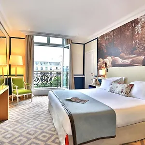 Fraser Le Claridge Champs-elysees Отель Париж