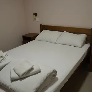 Vshokoladi Хостел Киев