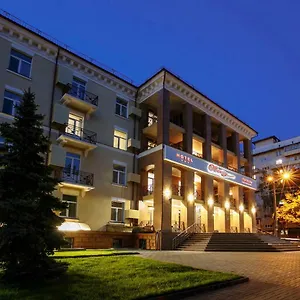 обериг Отель Киев